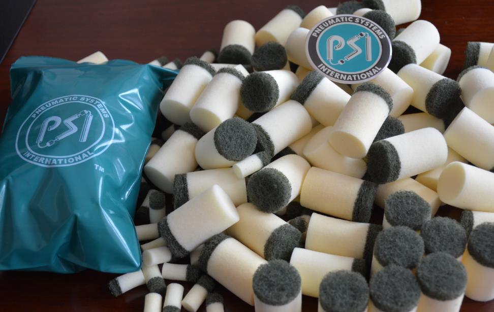 地暖管道海綿射彈海綿柱體哪里可以買到？