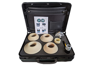 澳博仕氣動(dòng)管道清潔槍都適用于哪些行業(yè)？