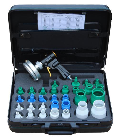 海綿射彈清洗熱交換設備管道的用處