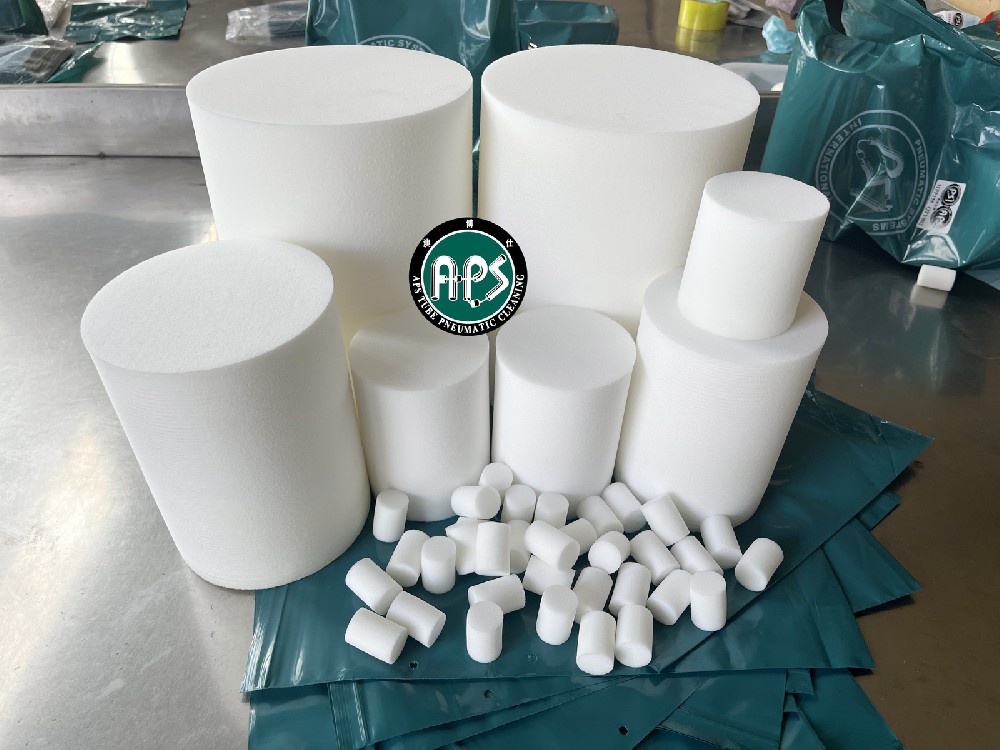 批量生產大規格的海綿射彈，有需要聯系澳博仕