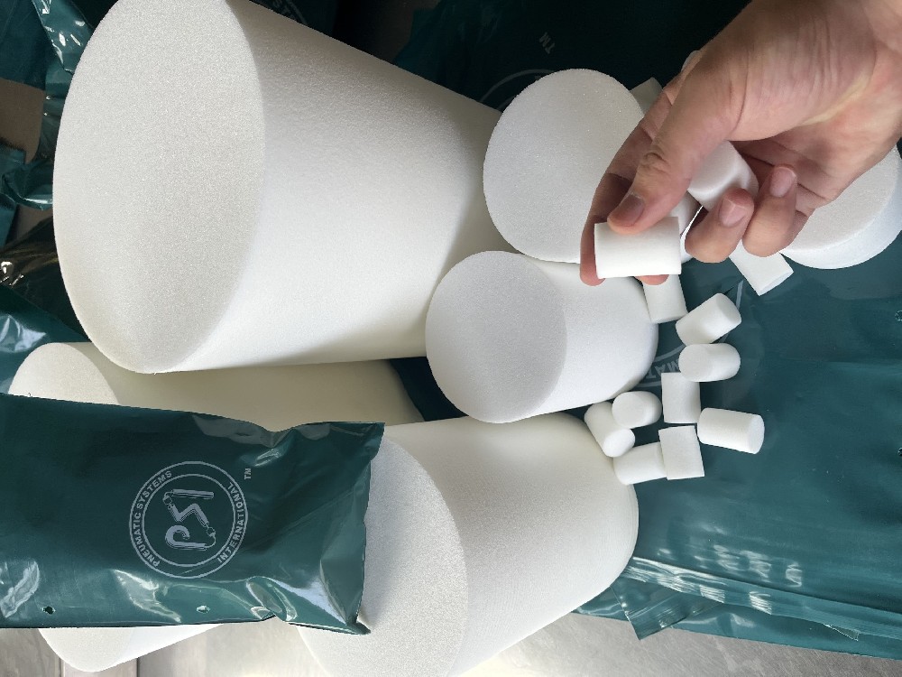 高密度海綿射彈該如何選擇？