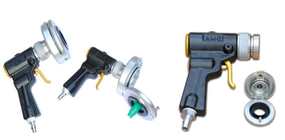 管道清潔設備圖片