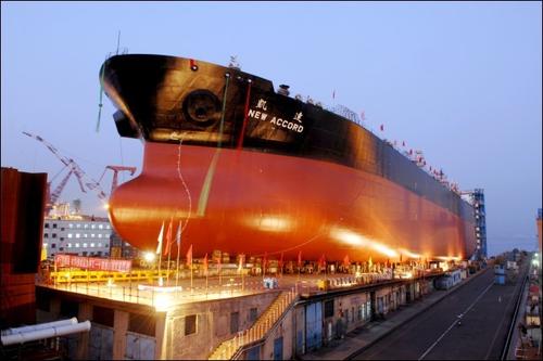 澳博仕管路清洗產(chǎn)品節(jié)約修造船成本