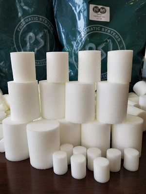 使用海綿球子彈清潔管道有什么好處？